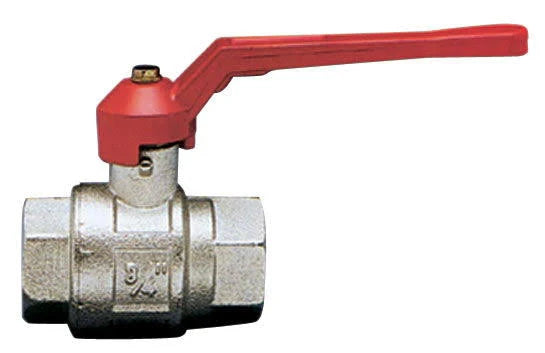 2" Lever Valve F/F - LL1001/2