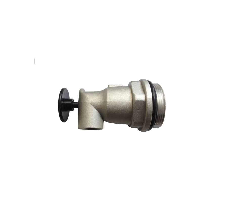 Spring Loaded 2" Barrell Tap BT2 - TAP3