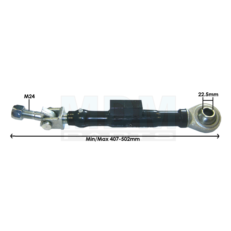 Massey Ferguson Stabiliser 5400 6200 6400 8200 Series – 62955