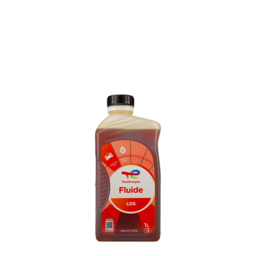 TotalEnergies Fluide LDS Gearbox Oil 1 litre