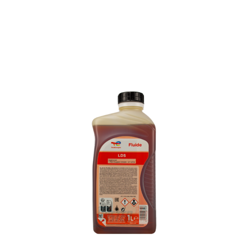 TotalEnergies Fluide LDS Gearbox Oil 1 litre