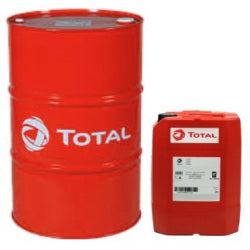 TotaslEnergies Rubia Optima 5100 XFE 5W-20