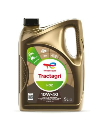 TotalEnergies Tractagri HDZ 10/40 20Lt