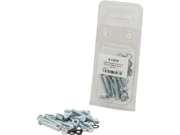 Agripak 7 Pin Mounting Kit