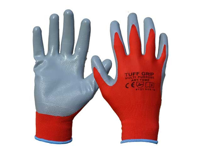 Tuffgrip Multi-Purpose Gloves
