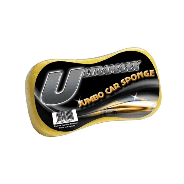 Ultra Max Jumbo Sponge