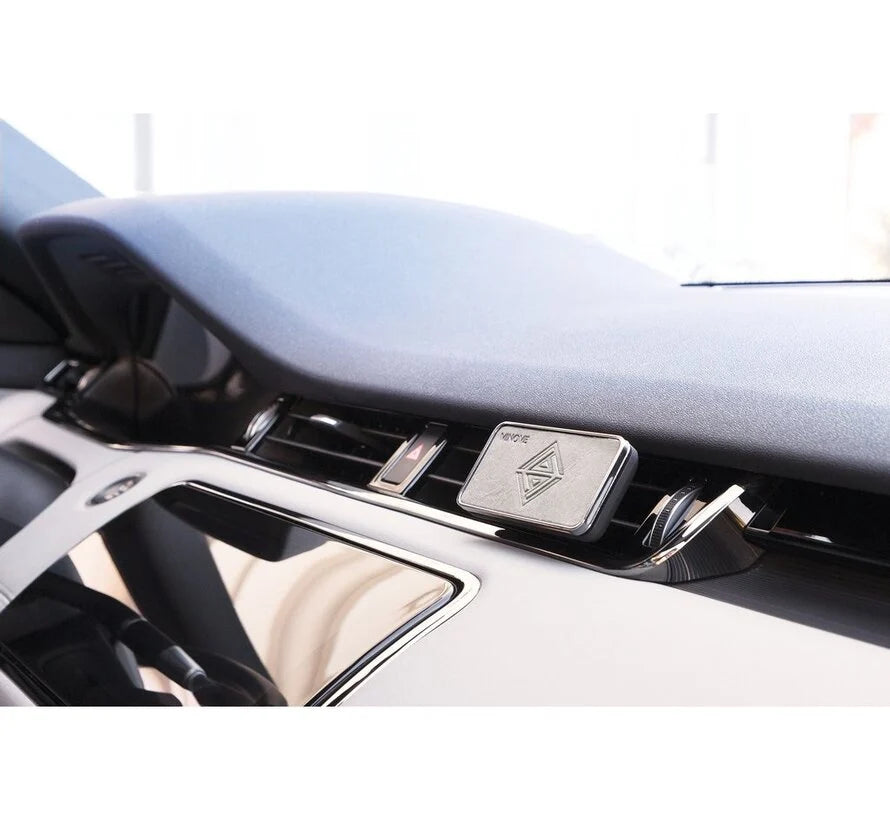 Vinove Car Fragrance Leather Ivory Miami