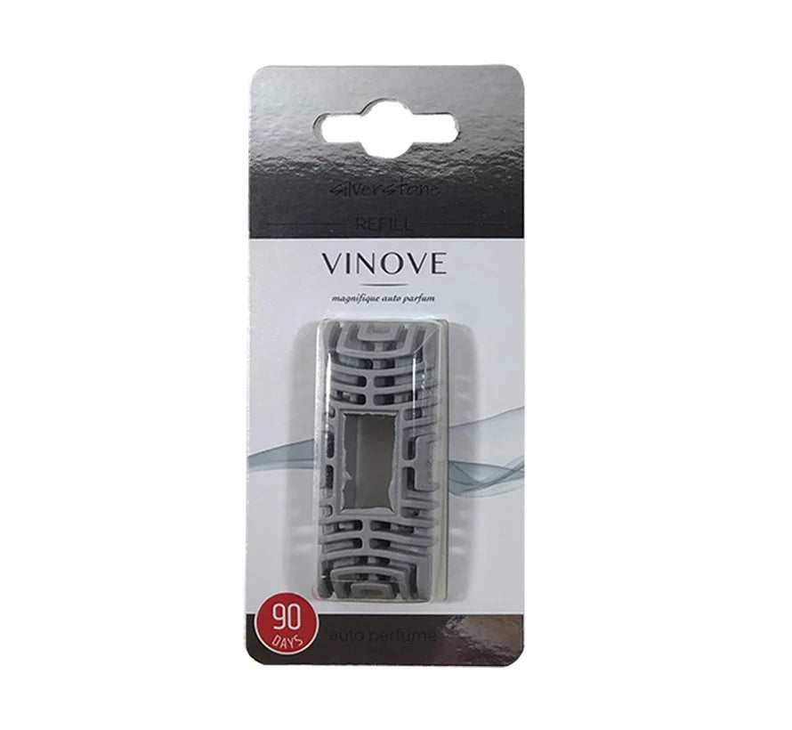 Vinove Car Air Freshener Refill