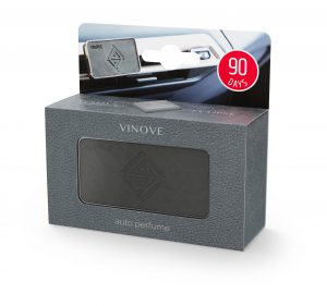 Vinove Classic Leather Line Silverstone