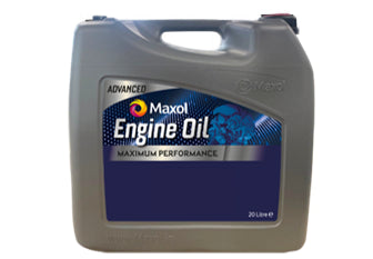 Maxol Truckline LSP 15W/40