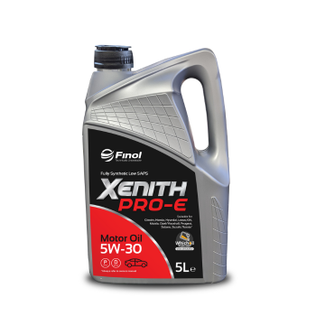 Finol Xenith PRO-E 5/30 1 Litre