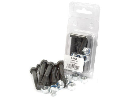 Agripak 10pc Shear Bolts M8 X 55mm