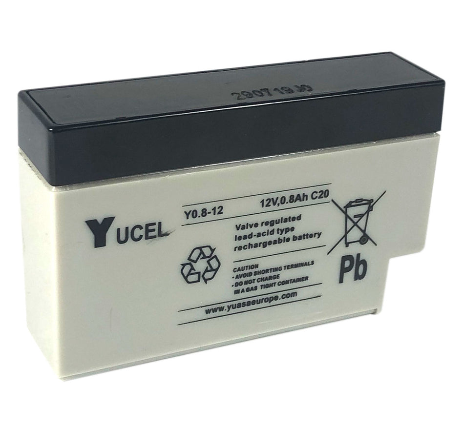 Yucell 12v 18AH PR18-12